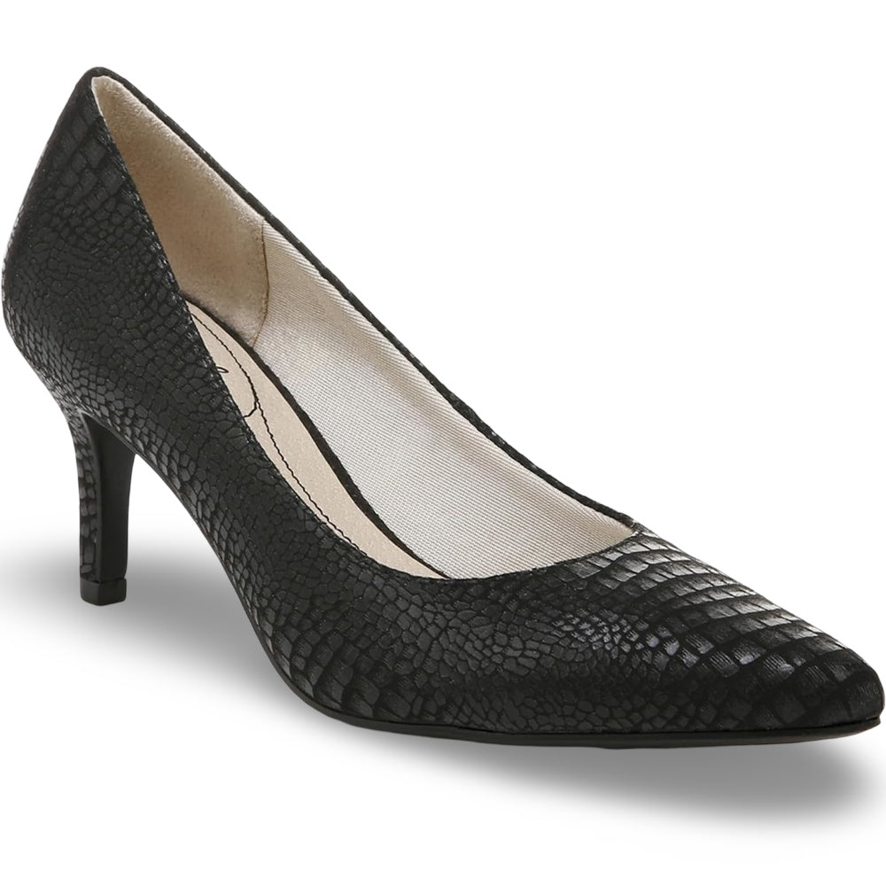 Black Lizard
