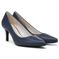 Luxe Navy
