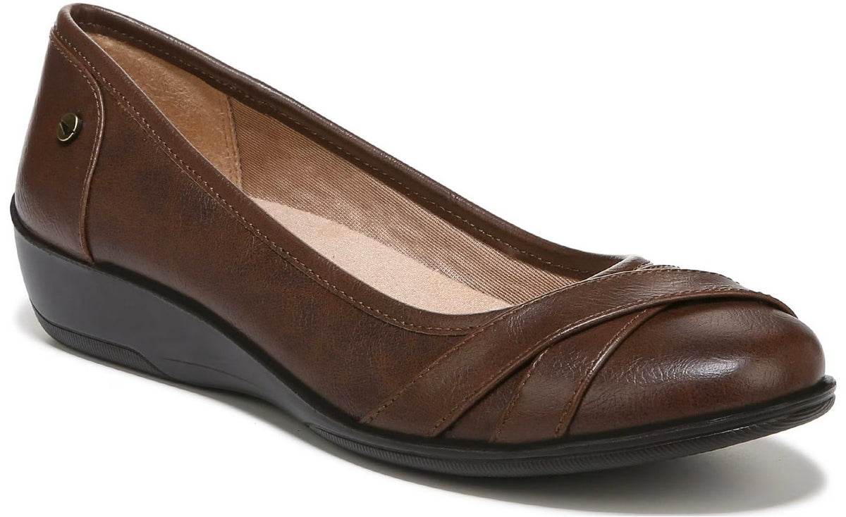 Dark Tan
