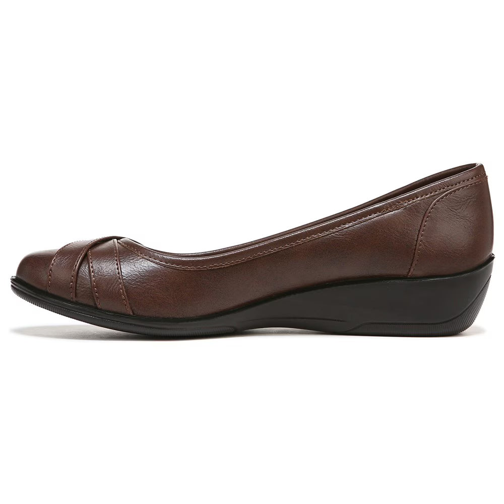 LifeStride Women's Loyal Flats NW/OB
