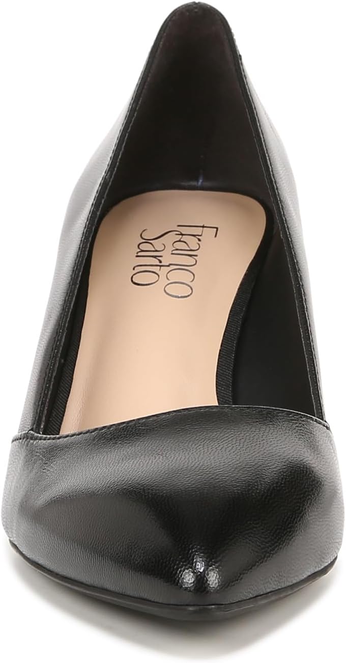Franco Sarto Women's Frankie Pump
