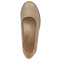 Naturalizer Women's Flexy Slip On Flats