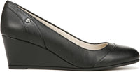 LifeStride Women's Dreams Wedge Pump