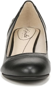 LifeStride Women's Dreams Wedge Pump