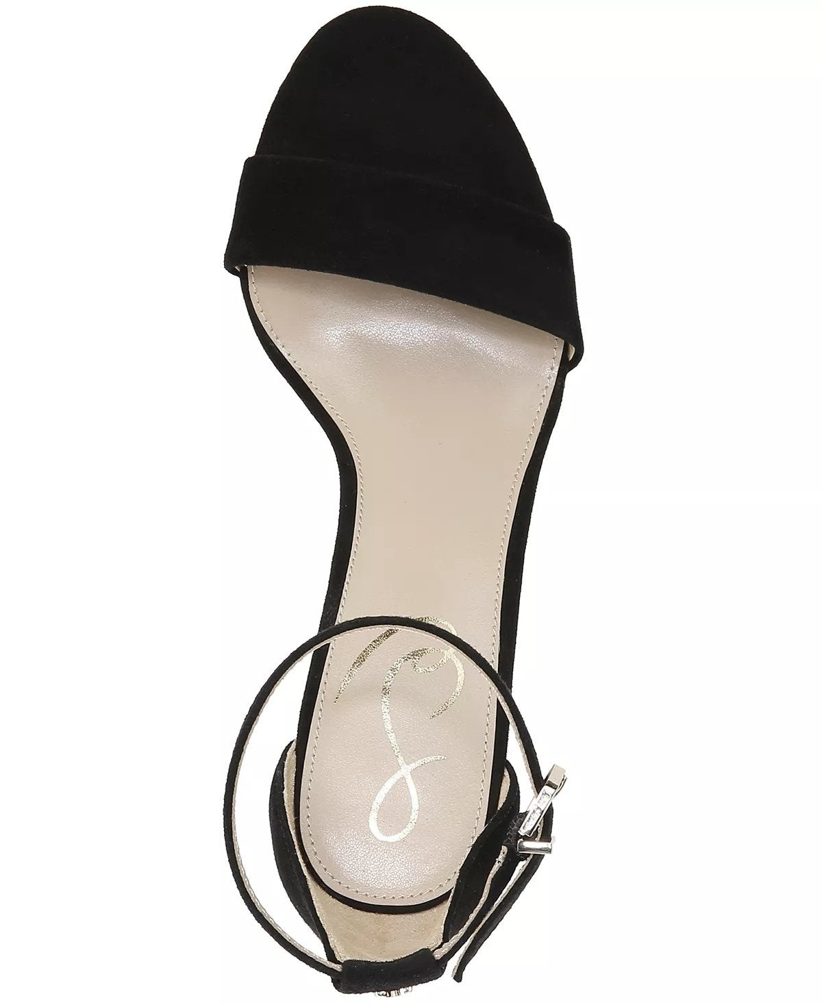 Sam Edelman Women's Yaro Heels