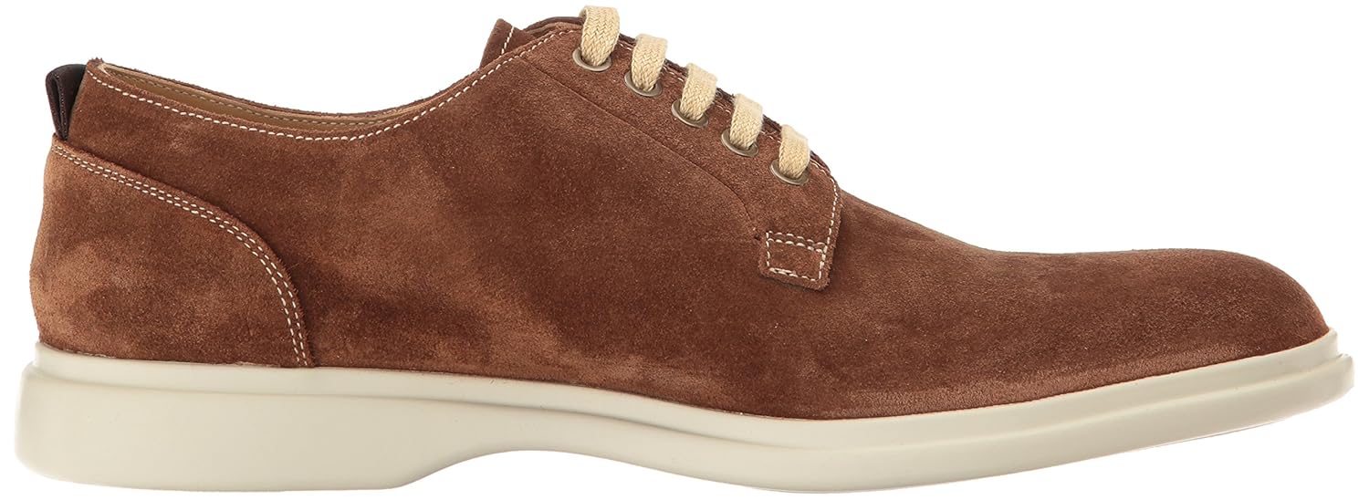 George Brown Men's Foster Derby Oxford