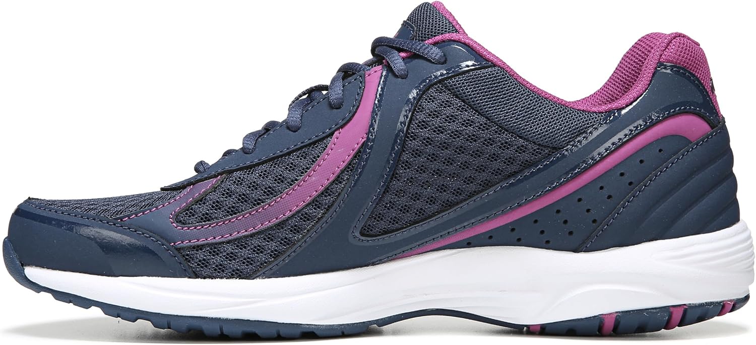 Ryka Women's Dash 3 Walking Sneaker