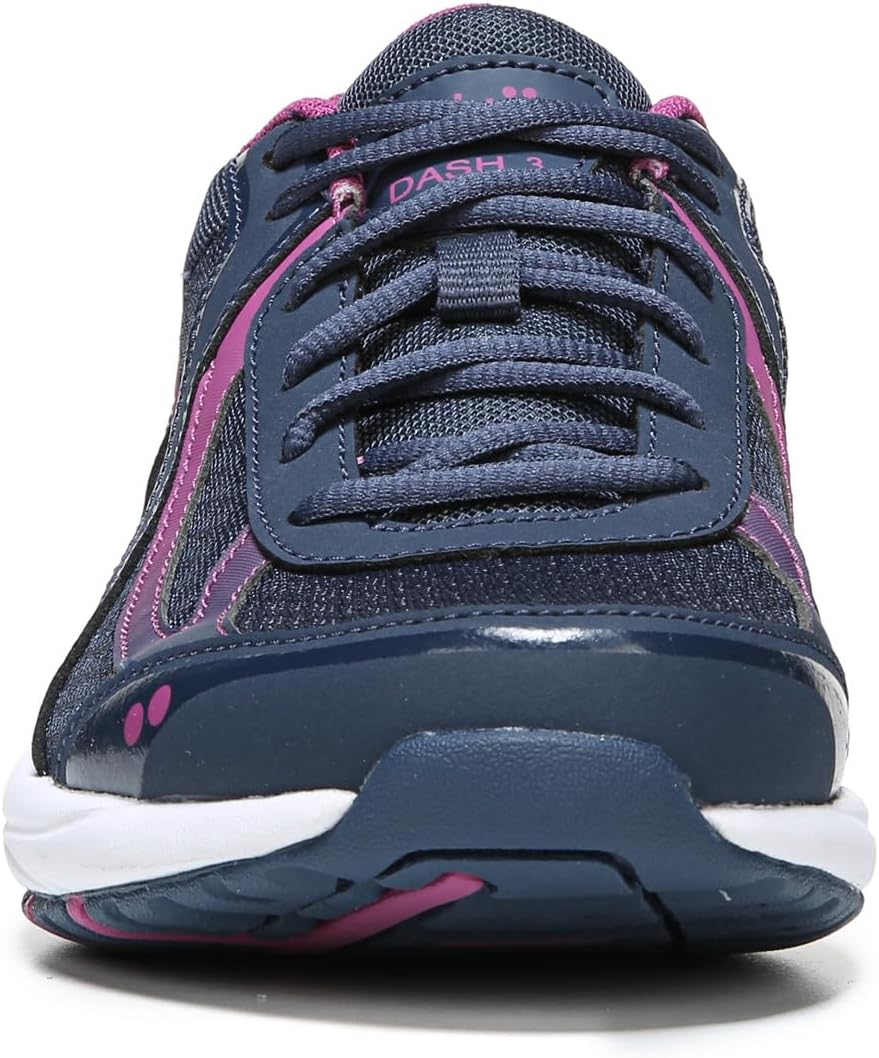 Ryka Women's Dash 3 Walking Sneaker