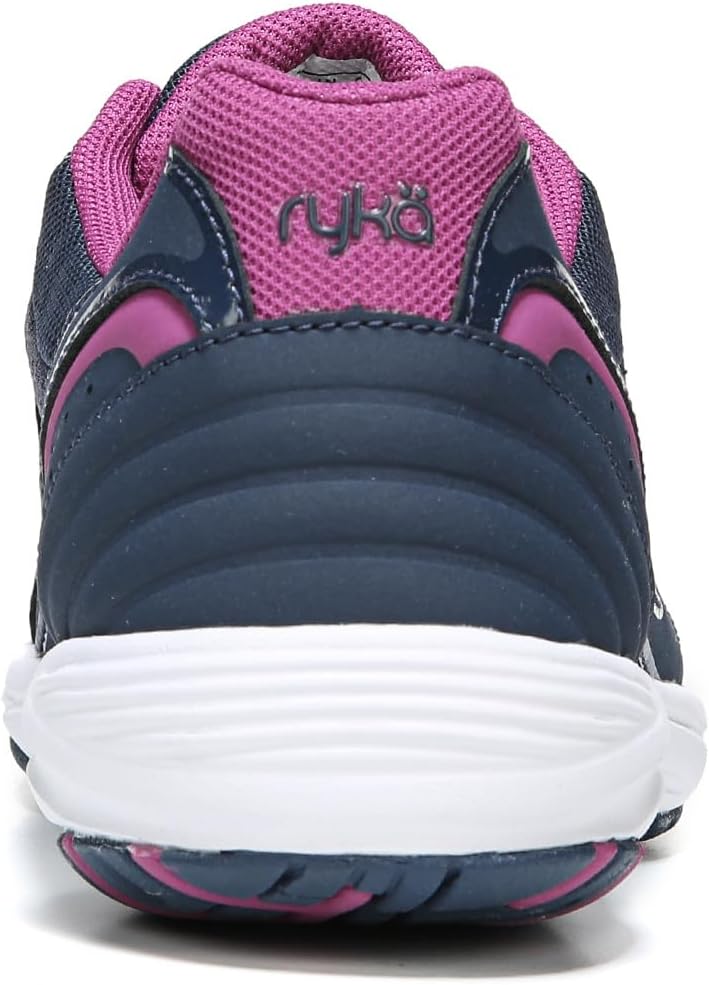 Ryka Women's Dash 3 Walking Sneaker