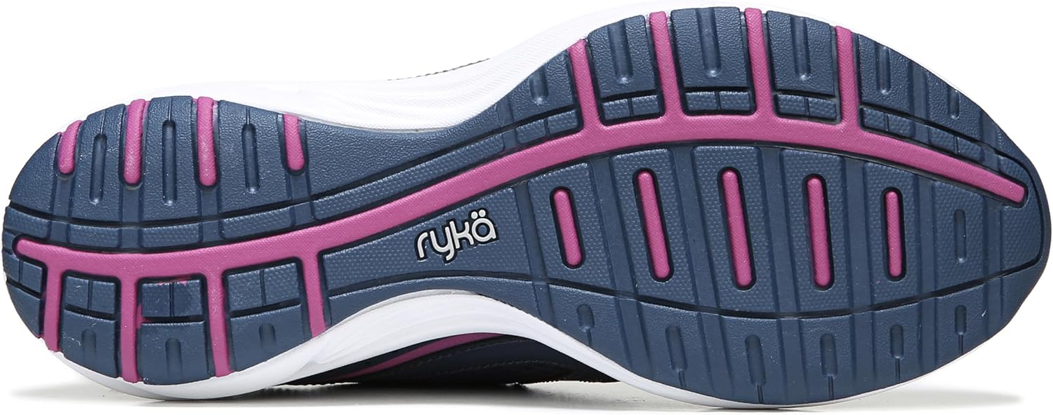 Ryka Women's Dash 3 Walking Sneaker