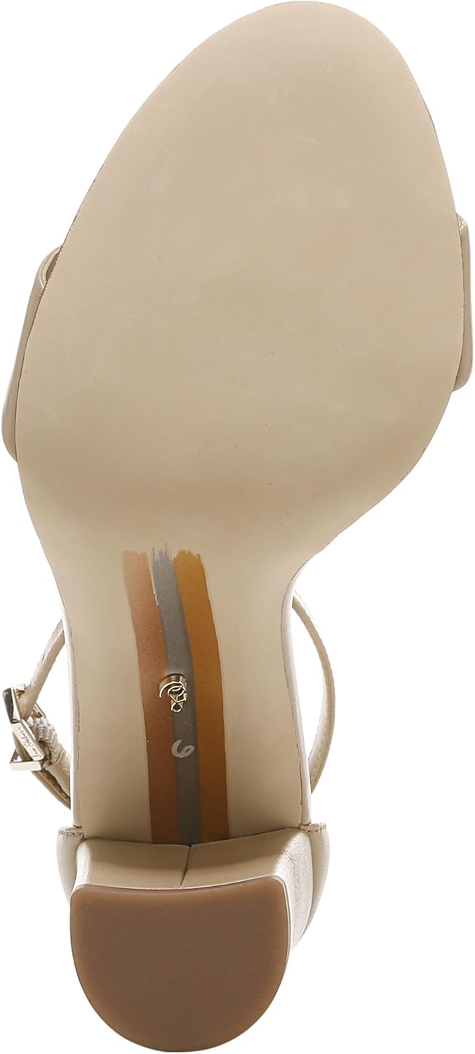 Sam Edelman Women's Yaro Heels