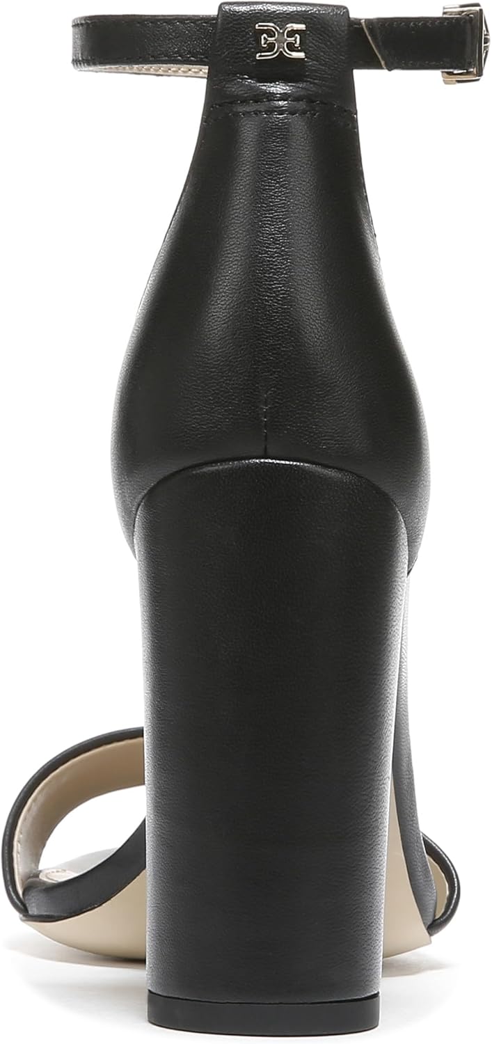 Sam Edelman Women's Yaro Heels