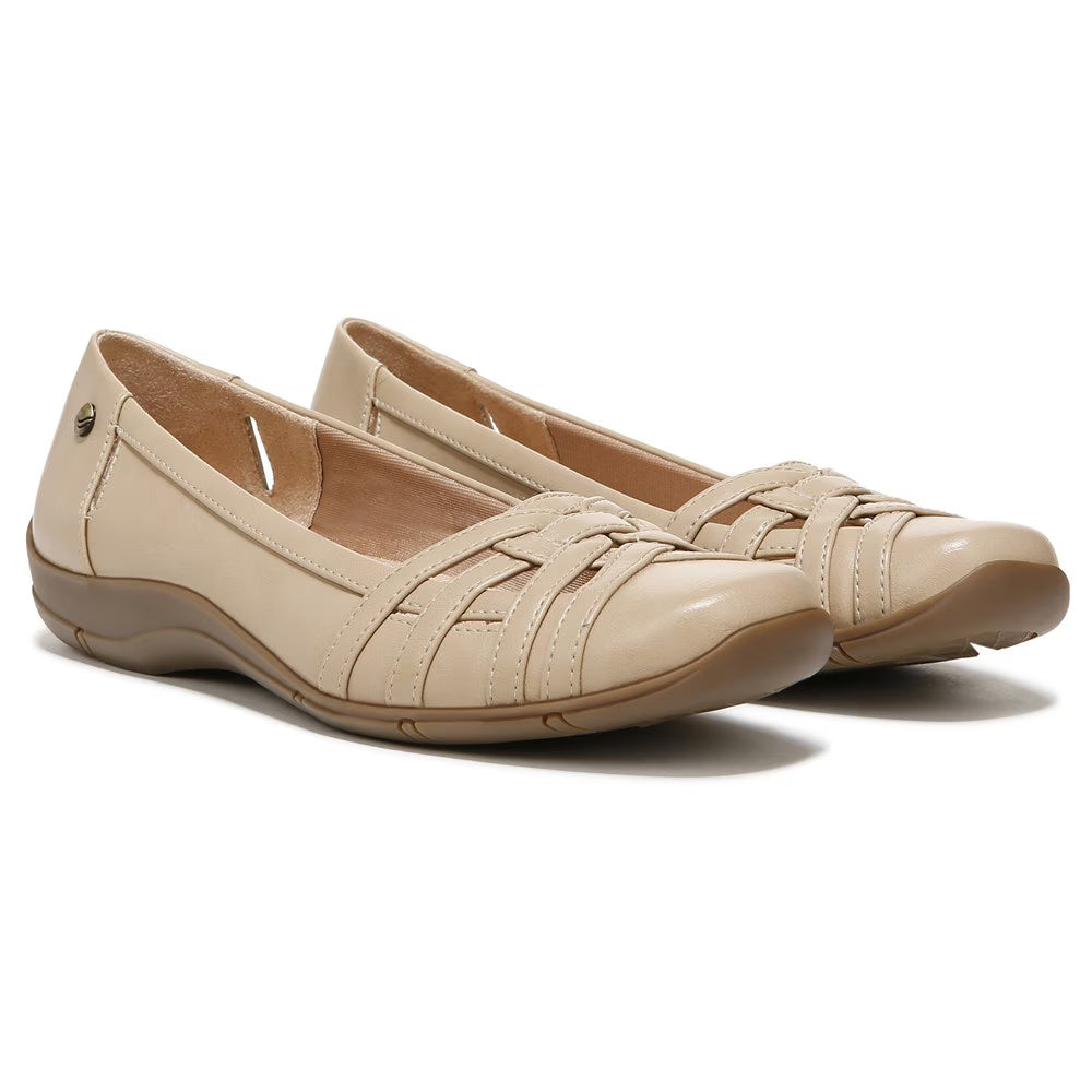 Tender Taupe