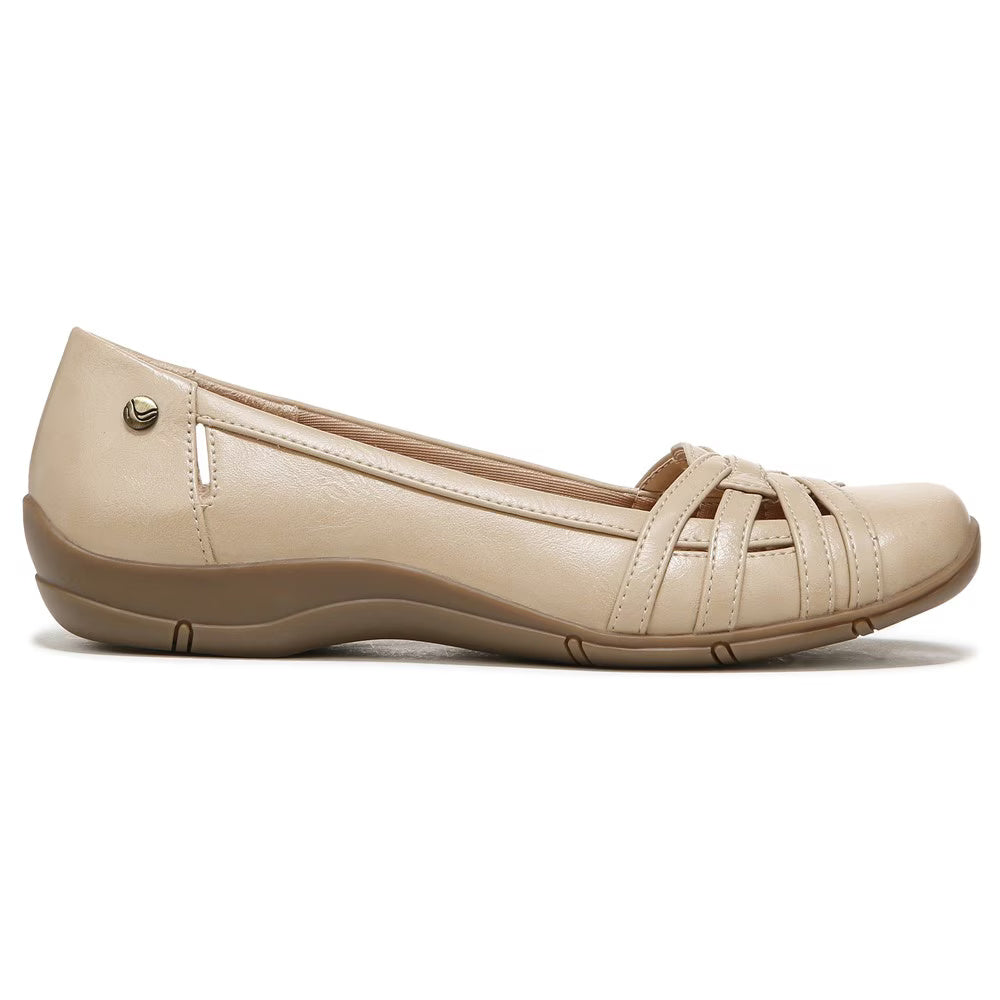 LifeStride Women's Diverse Ballet Flat