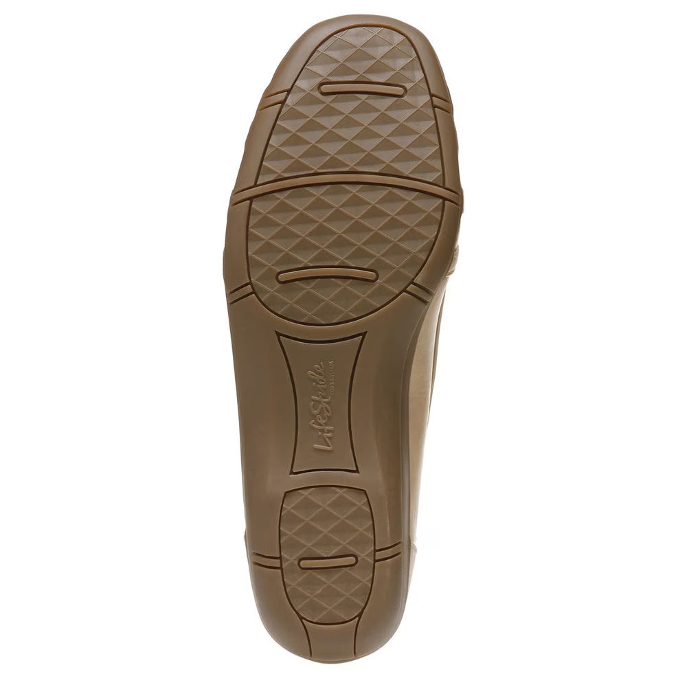 LifeStride Women's Diverse Ballet Flat