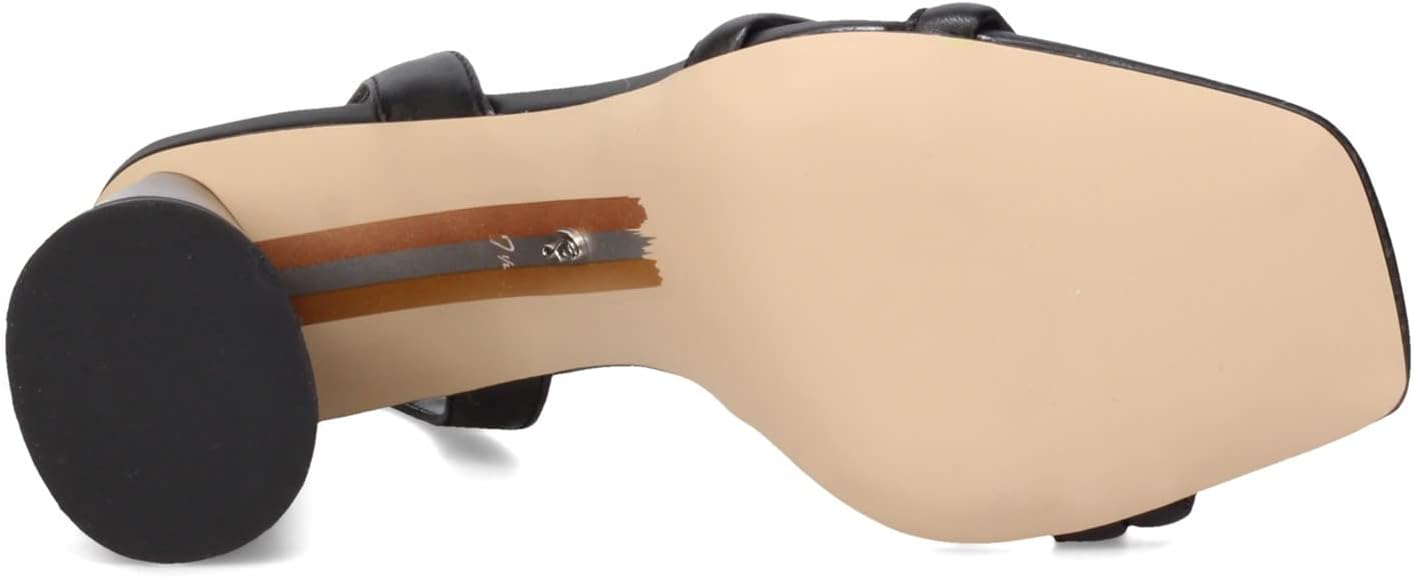 Sam Edelman Women's Kia Heeled Sandal