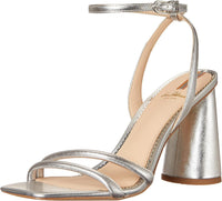 Soft Silver Smooth