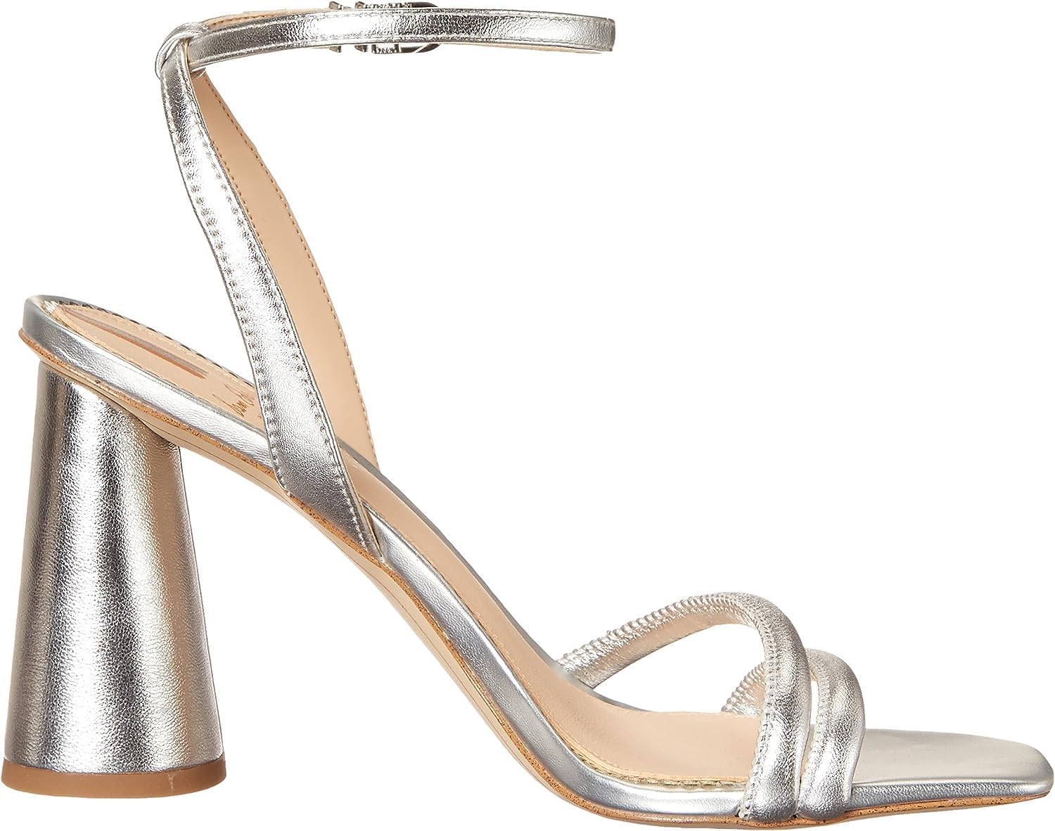 Sam Edelman Women's Kia Heeled Sandal