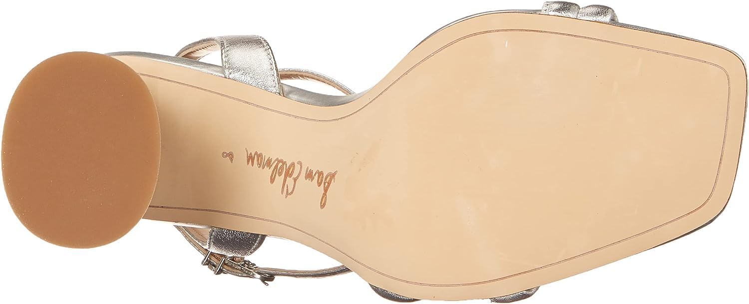 Sam Edelman Women's Kia Heeled Sandal