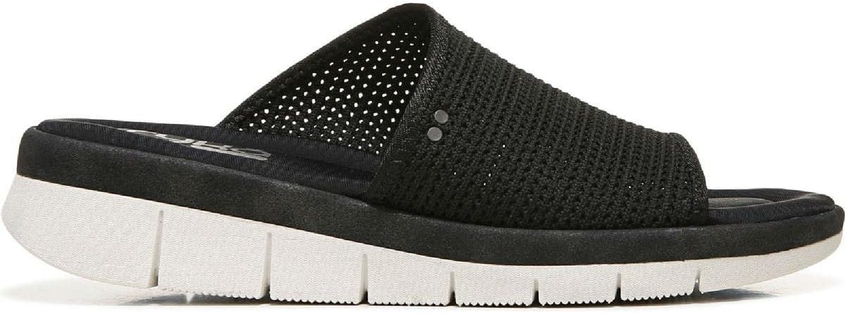 Ryka Women's Ellie Slide Sandal