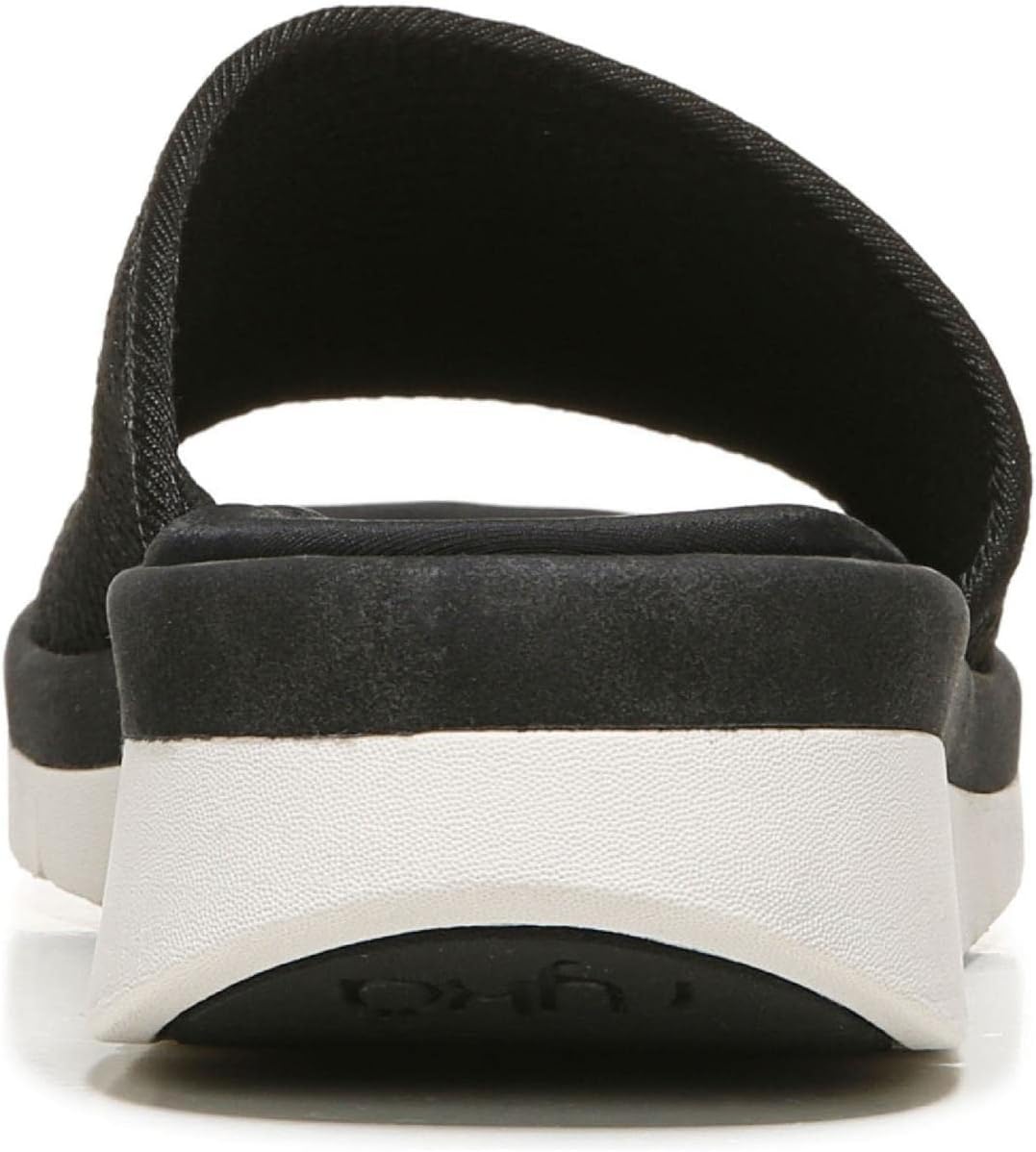 Ryka Women's Ellie Slide Sandal