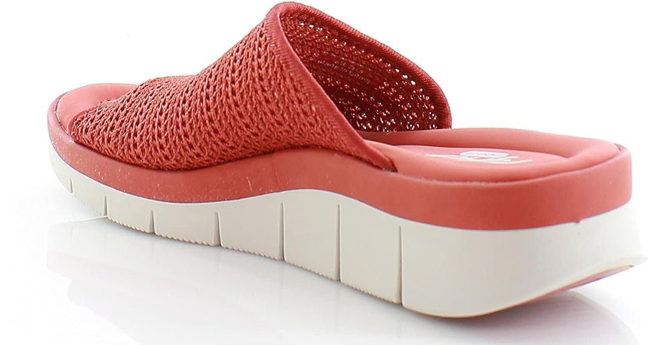 Ryka Women's Ellie Slide Sandal