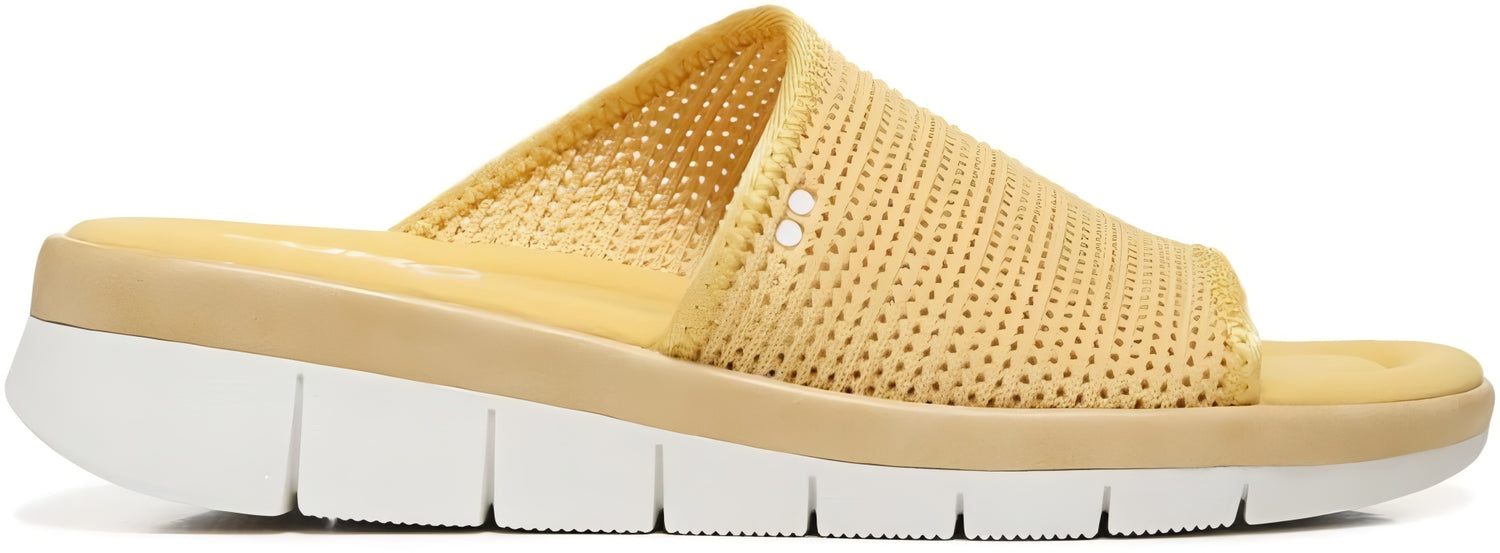 Ryka Women's Ellie Slide Sandal