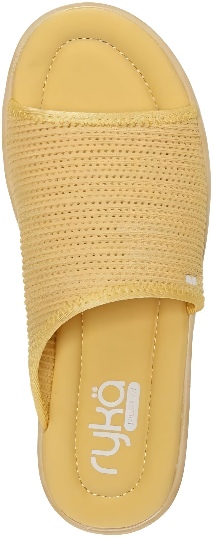 Ryka Women's Ellie Slide Sandal