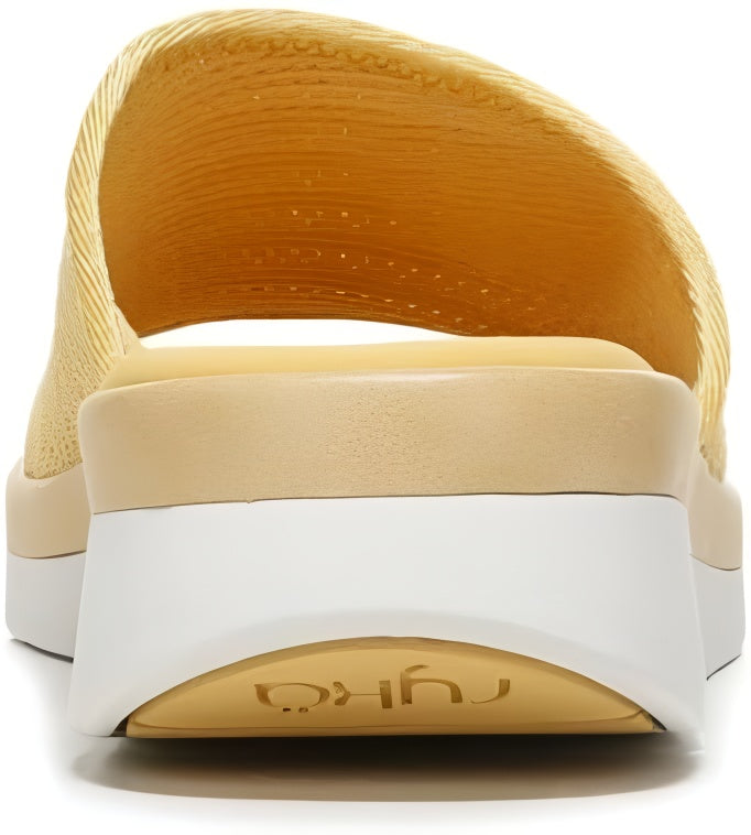Ryka Women's Ellie Slide Sandal