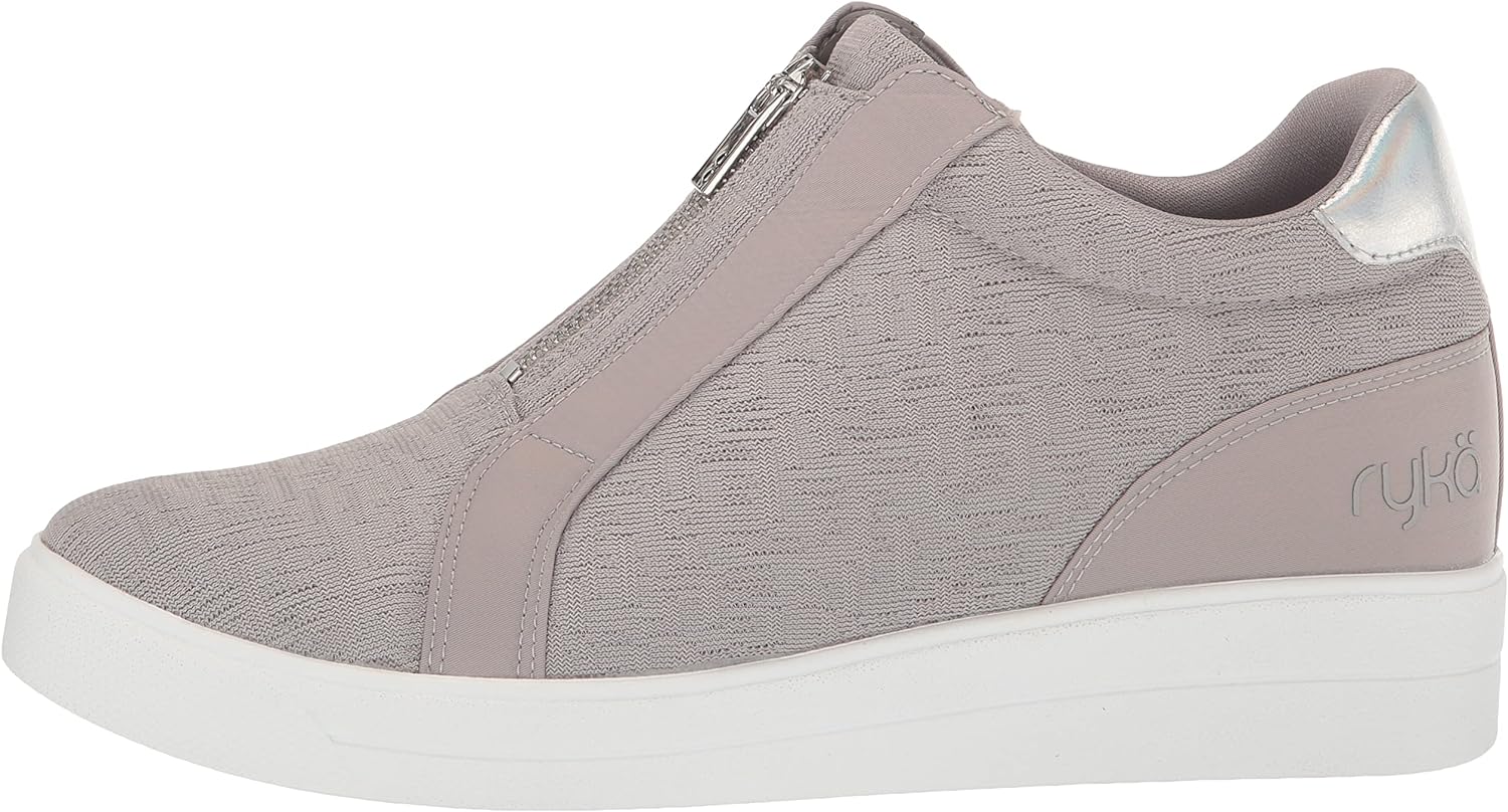 Ryka Women's Vibe Wedge Sneaker