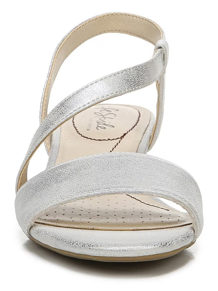 LifeStride women's Yasmine Wedge Sandal