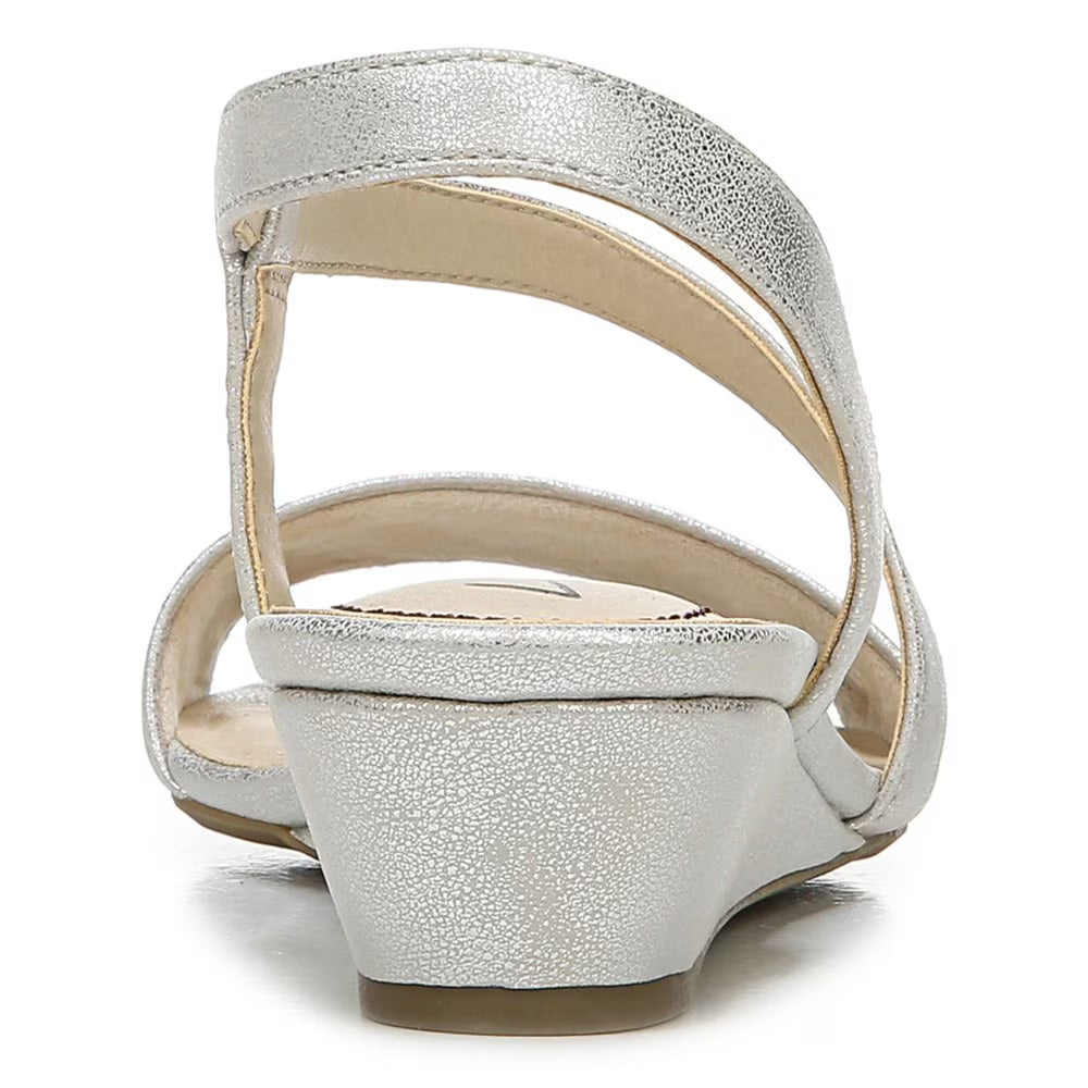 LifeStride women's Yasmine Wedge Sandal