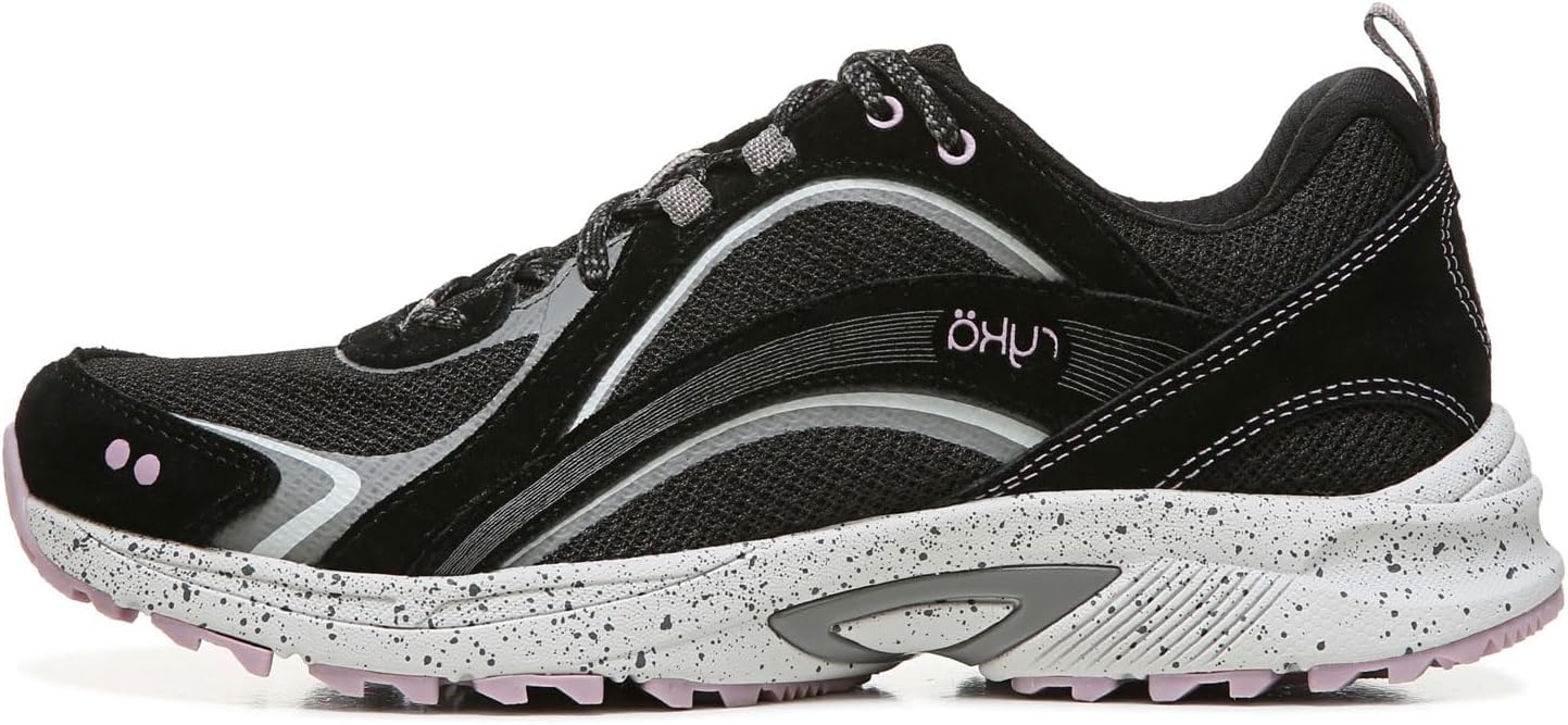 Ryka Women's Sky Walk Trail Sneaker