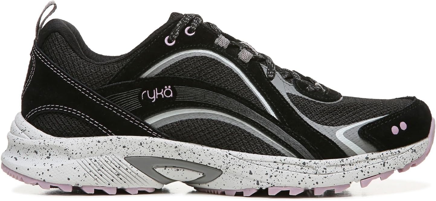 Ryka Women's Sky Walk Trail Sneaker