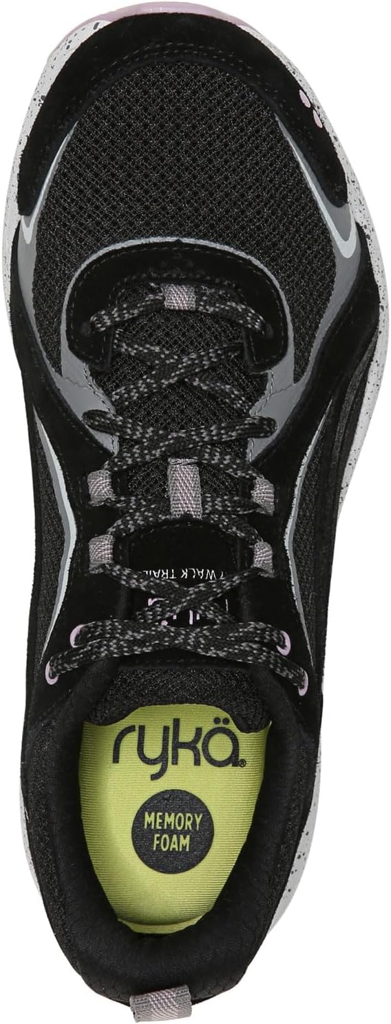 Ryka Women's Sky Walk Trail Sneaker