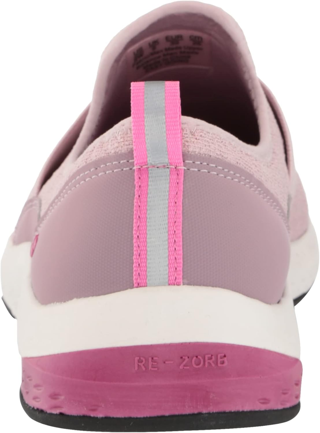 Ryka Women's Easy Going Slip-On Sneaker