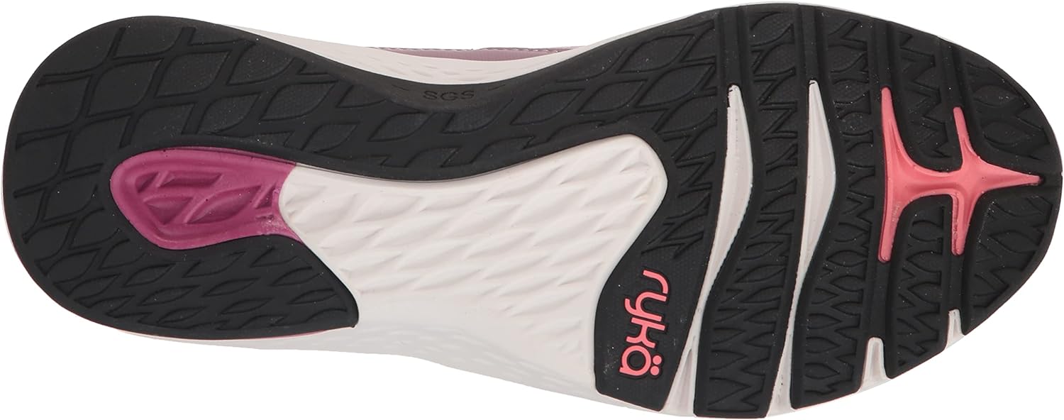 Ryka Women's Easy Going Slip-On Sneaker