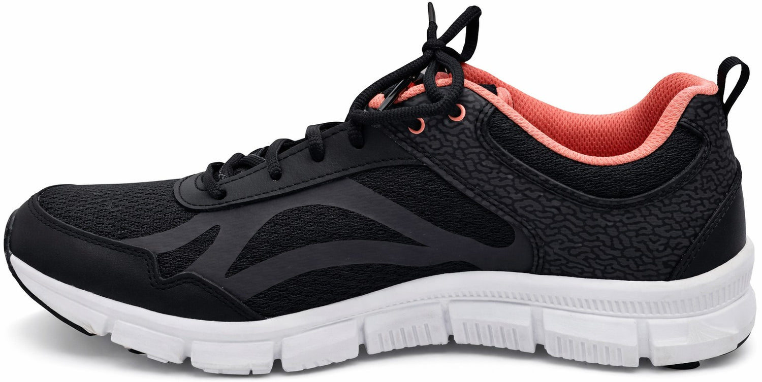 Ryka Women's Harlee Athletic Sneaker