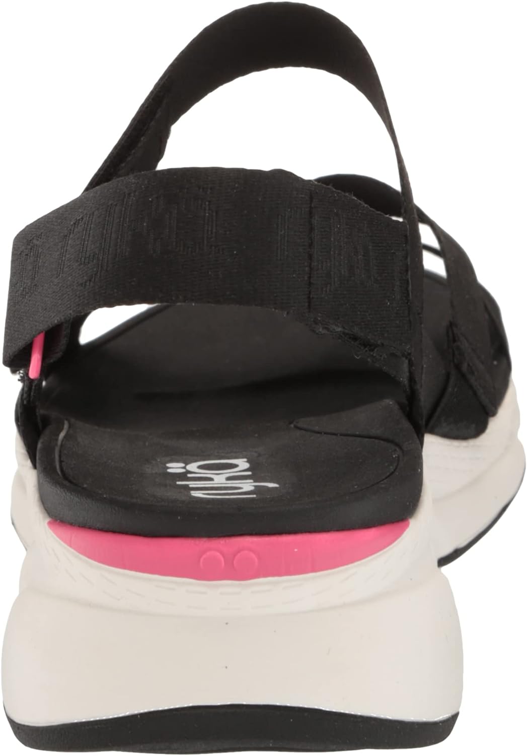 Ryka Women's Better Half Sport Sandal