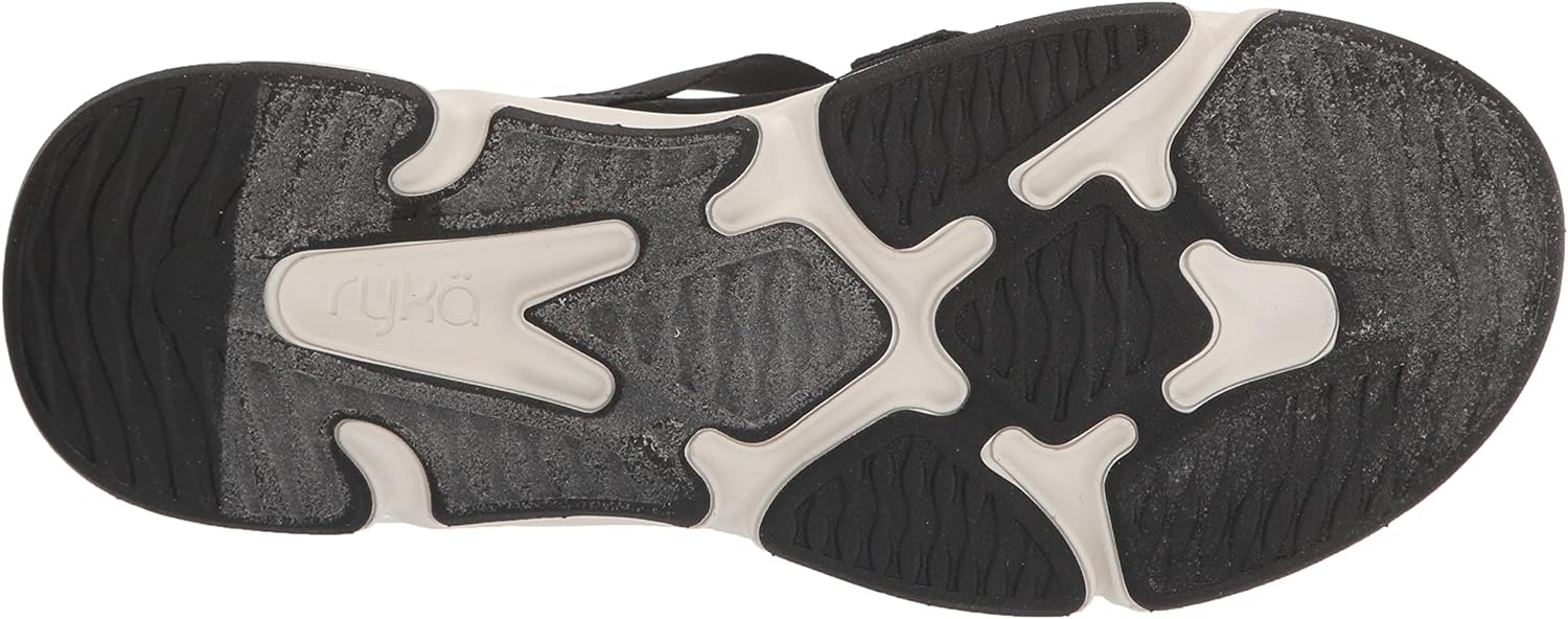 Ryka Women's Better Half Sport Sandal