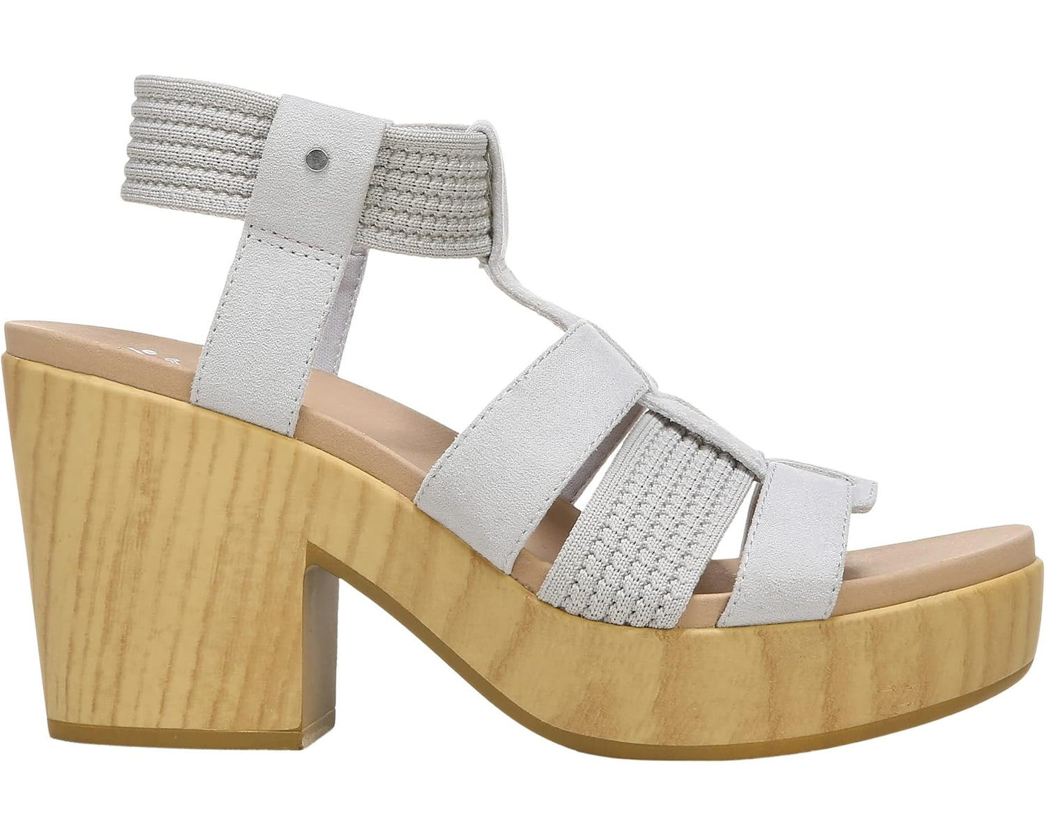 Dr. Scholl's Women's Blossom Ankle Strap Sandals
