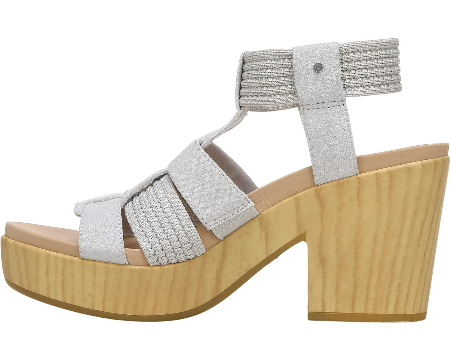 Dr. Scholl's Women's Blossom Ankle Strap Sandals