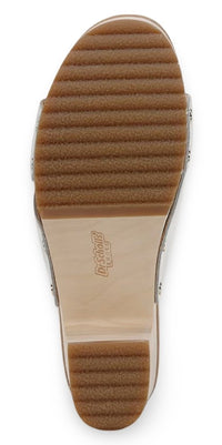Dr. Scholl's Women's Original Max Platform Sandal