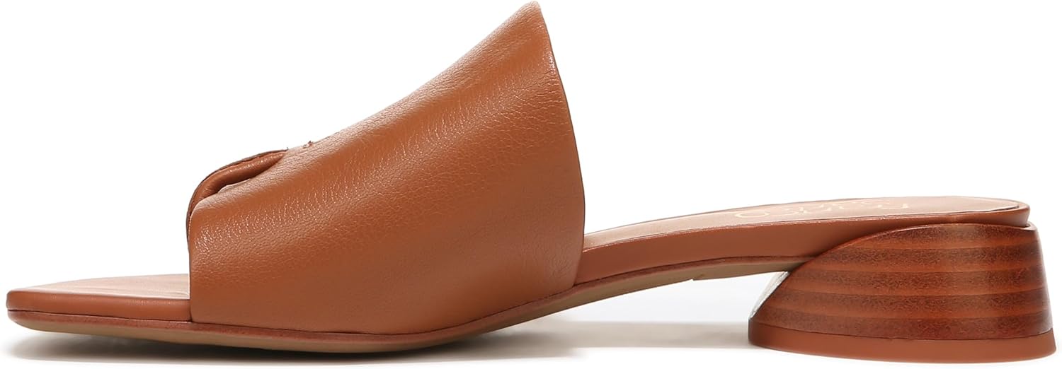 Franco Sarto Women's Loran Slide Sandal