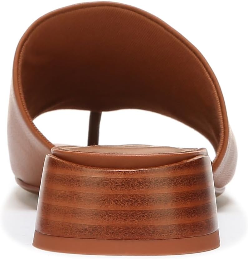 Franco Sarto Women's Loran Slide Sandal