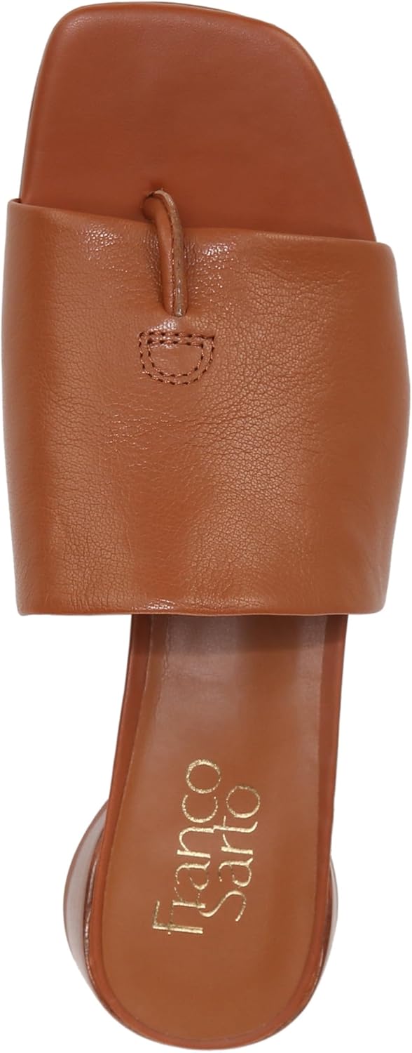 Franco Sarto Women's Loran Slide Sandal