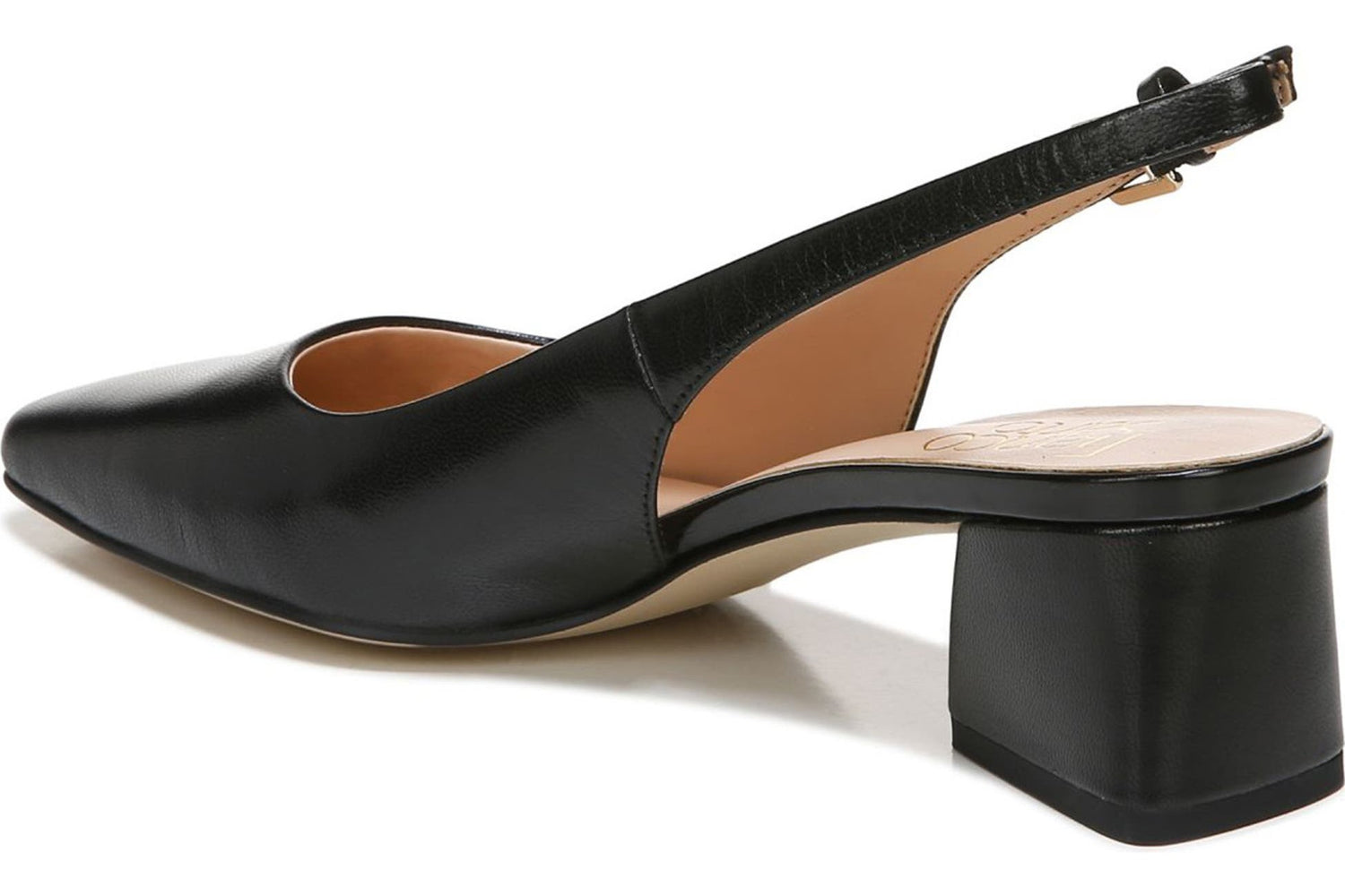 Franco Sarto Women's Jacer Slingback Pump