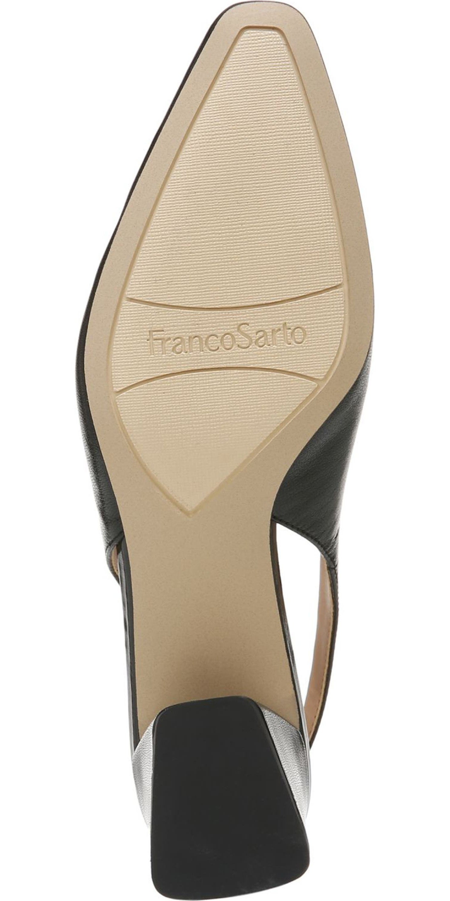 Franco Sarto Women's Jacer Slingback Pump