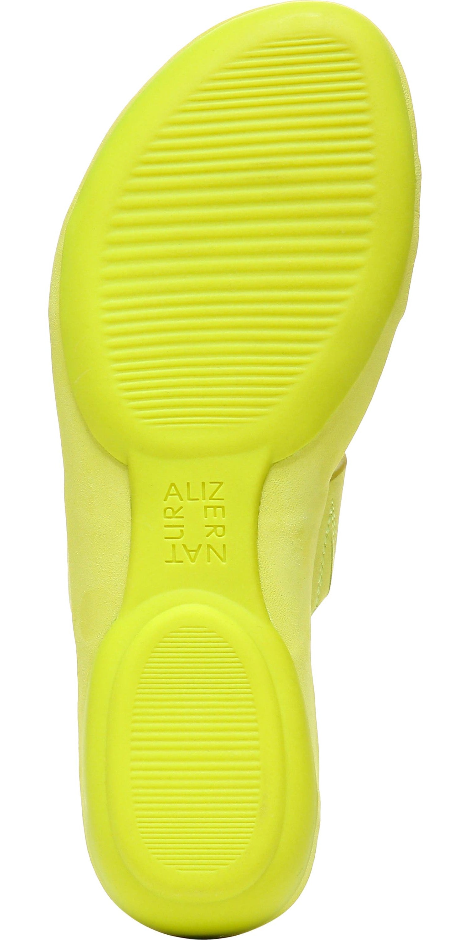 Naturalizer Women's Genn-Drift Sandals