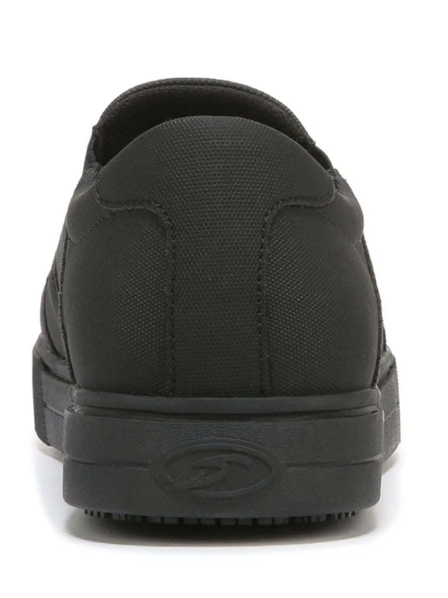 Dr. Scholl's Men's Valiant Slip-Resistant Sneaker